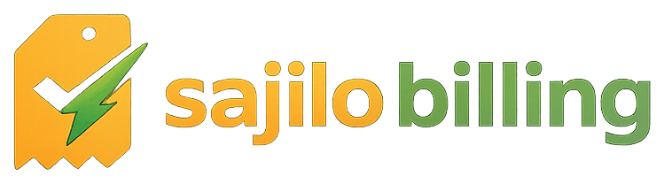Sajilo Billing